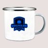 Enamel 12oz Mug Thumbnail