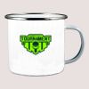 Enamel 12oz Mug Thumbnail