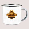 Enamel 12oz Mug Thumbnail