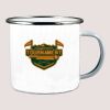 Enamel 12oz Mug Thumbnail