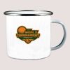Enamel 12oz Mug Thumbnail