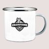 Enamel 12oz Mug Thumbnail