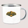 Enamel 12oz Mug Thumbnail
