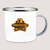 Enamel 12oz Mug Thumbnail