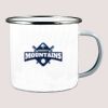 Enamel 12oz Mug Thumbnail