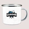 Enamel 12oz Mug Thumbnail