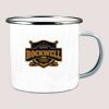 Enamel 12oz Mug Thumbnail