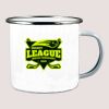 Enamel 12oz Mug Thumbnail