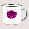 Enamel 12oz Mug Thumbnail