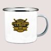 Enamel 12oz Mug Thumbnail