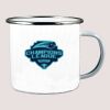 Enamel 12oz Mug Thumbnail