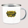 Enamel 12oz Mug Thumbnail