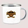 Enamel 12oz Mug Thumbnail