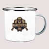 Enamel 12oz Mug Thumbnail