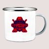 Enamel 12oz Mug Thumbnail