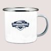 Enamel 12oz Mug Thumbnail