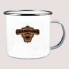 Enamel 12oz Mug Thumbnail