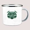Enamel 12oz Mug Thumbnail