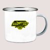 Enamel 12oz Mug Thumbnail