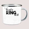 Enamel 12oz Mug Thumbnail
