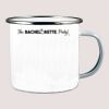 Enamel 12oz Mug Thumbnail