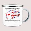Enamel 12oz Mug Thumbnail