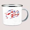 Enamel 12oz Mug Thumbnail