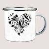 Enamel 12oz Mug Thumbnail