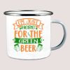 Enamel 12oz Mug Thumbnail