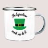 Enamel 12oz Mug Thumbnail