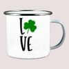 Enamel 12oz Mug Thumbnail
