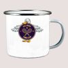 Enamel 12oz Mug Thumbnail