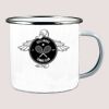 Enamel 12oz Mug Thumbnail