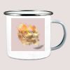 Enamel 12oz Mug Thumbnail