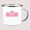 Enamel 12oz Mug Thumbnail