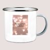 Enamel 12oz Mug Thumbnail