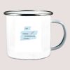 Enamel 12oz Mug Thumbnail