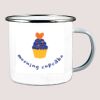 Enamel 12oz Mug Thumbnail