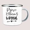 Enamel 12oz Mug Thumbnail