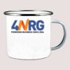 Enamel 12oz Mug Thumbnail