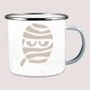 Enamel 12oz Mug Thumbnail