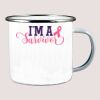 Enamel 12oz Mug Thumbnail