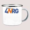 Enamel 12oz Mug Thumbnail