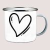 Enamel 12oz Mug Thumbnail