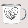 Enamel 12oz Mug Thumbnail