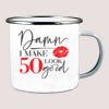 Enamel 12oz Mug Thumbnail