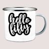Enamel 12oz Mug Thumbnail