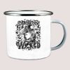 Enamel 12oz Mug Thumbnail