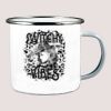 Enamel 12oz Mug Thumbnail