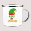 Enamel 12oz Mug Thumbnail